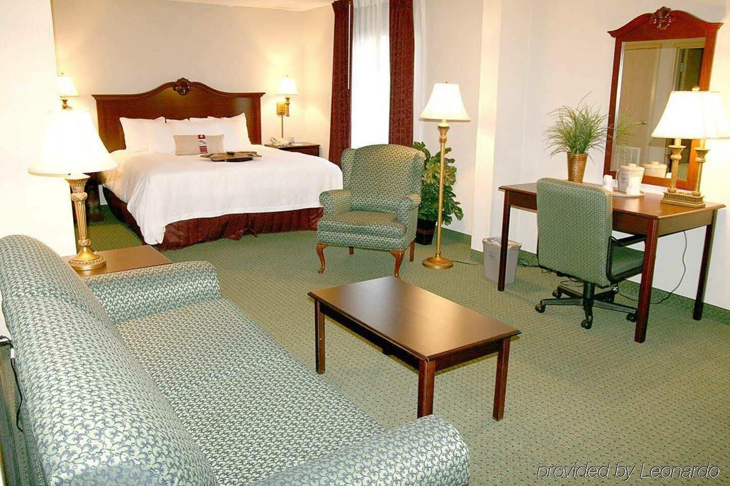 Hampton Inn Summerville Sc Exterior foto
